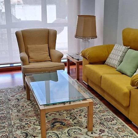 Centrico Apartamento, Playa Cercana, Plaza Garaje Cangas do Morrazo Exterior foto